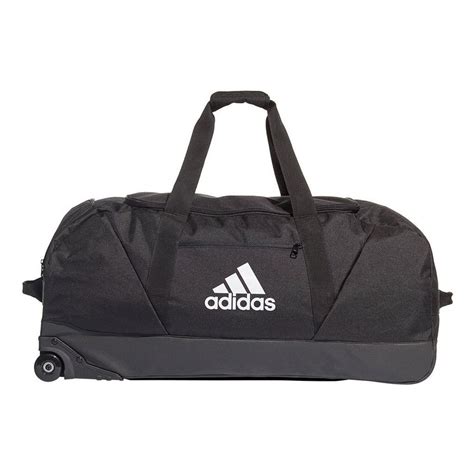 adidas herren tiro team-tasche xl mit rollen|Tiro League Trolley Team Tasche XL .